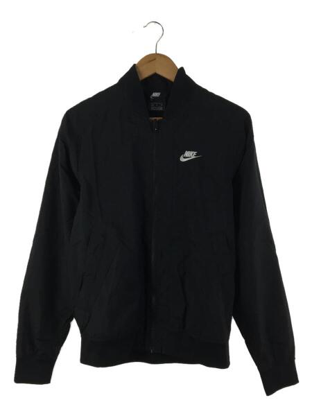 ナイキ ウーブン プレイヤーズ ジャケット　Sサイズ NIKE(ナイキ) / PLAYERS WOVEN JACKET/プレイヤーズウーブンジャケット
