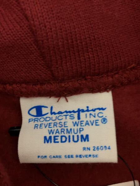 Champion(チャンピオン) / パーカー/M/コットン/BRD | 古着の販売