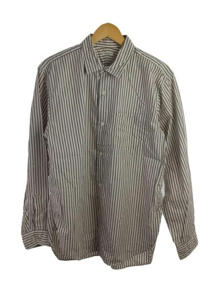 PHIGVEL(フィグベル) / 20SS REGULAR COLLAR DRESS SHIRT/長袖シャツ/3 