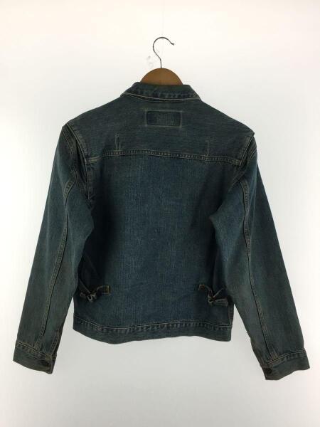 WRANGLER(ラングラー) / 11MJ/日本製復刻/L/コットン/IDG/M4757-00 
