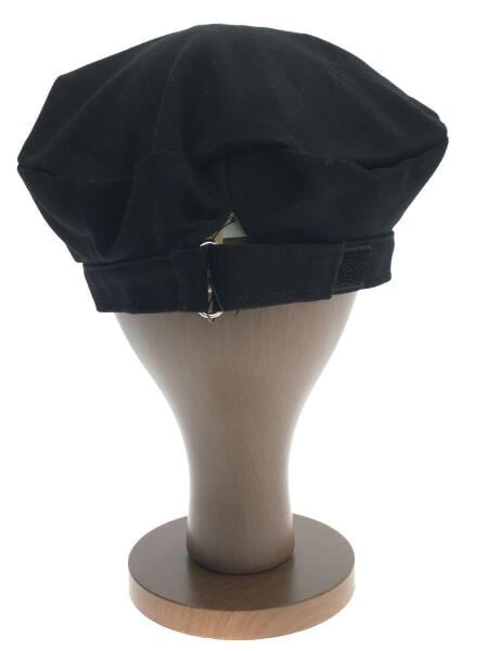 TENDERLOIN V/J HAT ベレー帽 テンダーロイン 黒 ブラック ハット F