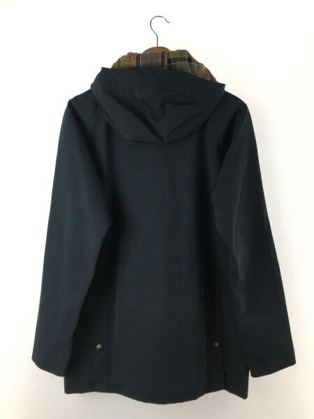 Barbour(バブアー) / HOODED BEDALE SL 2LAYER/40/ポリエステル/NVY 
