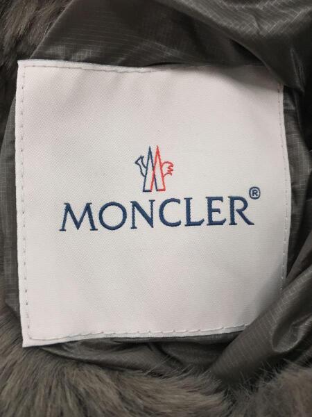 MONCLER(モンクレール) / GENIUS 4 MONCLER HYKE LEMA GIUBBOTTO/0 