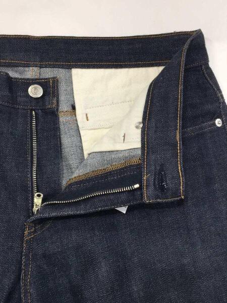 uniform experiment(ユニフォームエクスペリメント) / 5P DENIME PANTS 