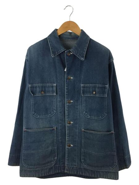 BIGMAC(ビックマック) / 80s/フェード有り/カバーオール/--/デニム/IDG