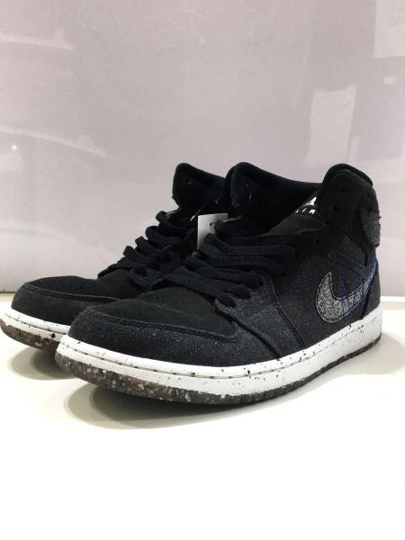 NIKE(ナイキ) / AIR JORDAN 1 MID SE/27cm/BLK/DM3529-001/ナイキ 