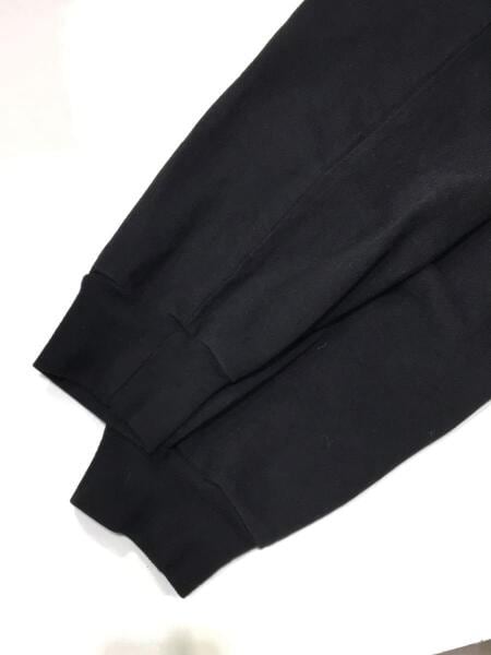 NUMBERS edition(ナンバーズエディション) / パーカー/XL/コットン/BLK 