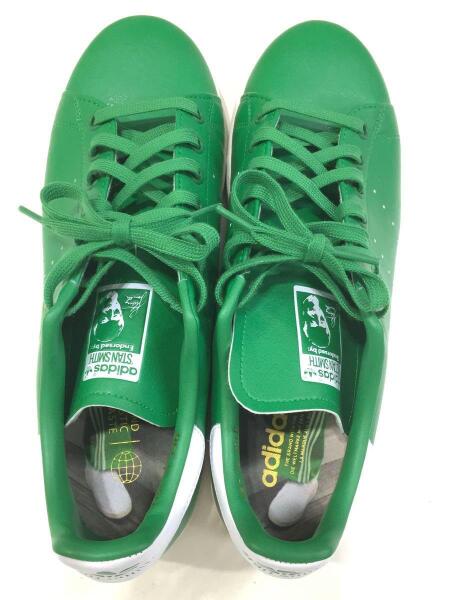 adidas(アディダス) / STAN SMITH_スタンスミス/28cm/GRN/GW0582 