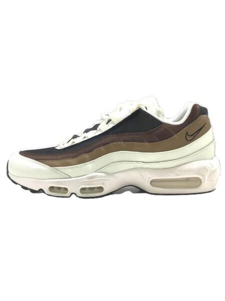 NIKE(ナイキ) / AIR MAX 95/28cm/WHT/DB0250-100/ナイキ | 中古品の 