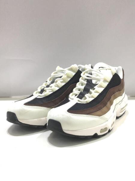 NIKE(ナイキ) / AIR MAX 95/28cm/WHT/DB0250-100/ナイキ | 中古品の 