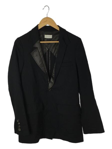 BED J.W. FORD(ベッドフォード) / 21SS/Distortion lapel jacket/0 