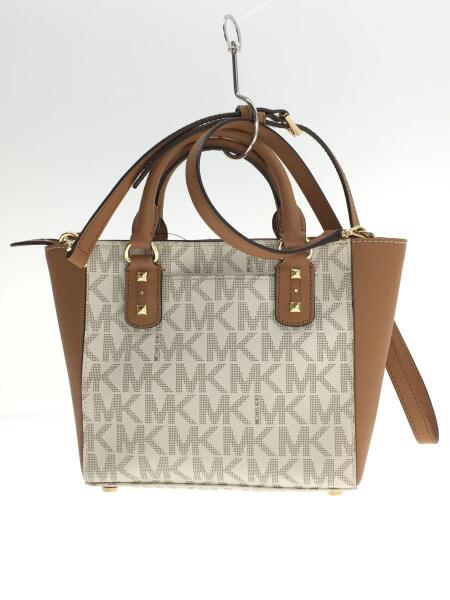 MICHAEL KORS(マイケルコース) / シグネチャーショルダーバッグ 