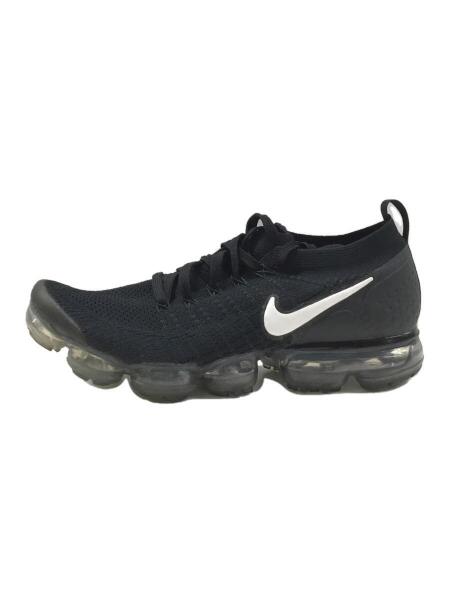 NIKE(ナイキ) / AIR VAPORMAX FLYKNIT 2/ブラック/942842-001/28cm 