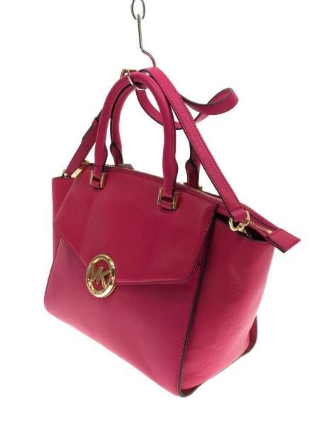 新品未使用】MICHAEL KORS HUDSON トートバッグ MICHAEL KORS(マイケル 