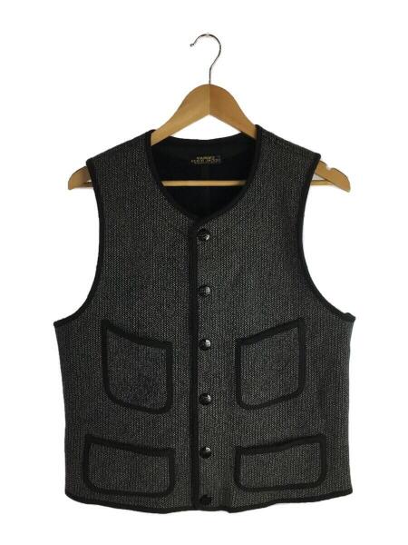 40s ブラウンズビーチベスト 40s ブラウンズ ビーチベスト 三角タグ (Vネック) / ブラウンズ