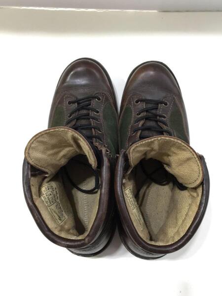 Danner(ダナー) / エクスプローラー/US8.5/BRW/30600X | 中古品の販売 