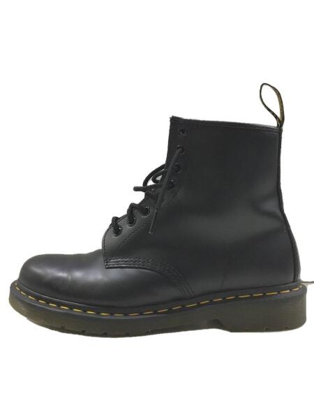 Dr.Martens / レースアップブーツ/US9/BLK/レザー/1490 Dr.Martens(ドクターマーチン) / レースアップブーツ/US9/BLK/11822