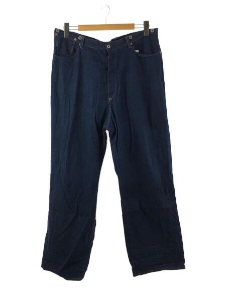 その他ブランド(ソノタブランド) / BSC UNIFORM/Early type waist 