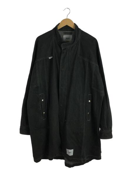 WTAPS(ダブルタップス) / THOMPSON/トンプソン/フィッシュテールデニム 