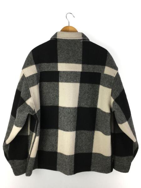 COOTIE(クーティー) / CPO Jacket/ジャケット/XL/ウール/WHT 