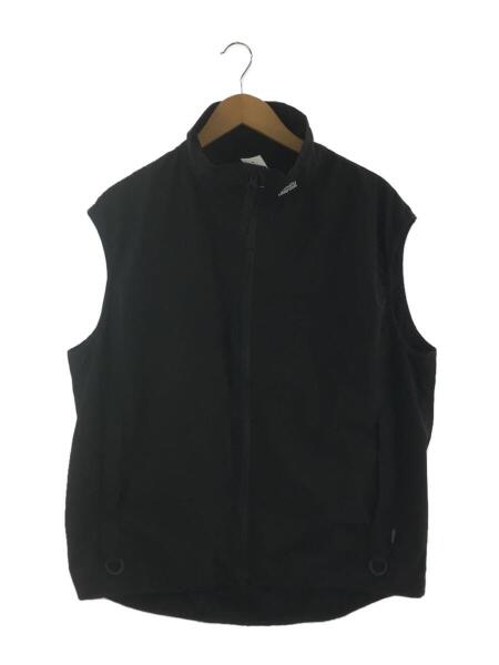 新品】Abu Garcia 3LAYER STAND ZIP VEST