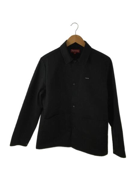 SUPREME シュプリーム 19SS Small Box Logo Shop Jacket スモール