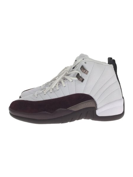 NIKE(ナイキ) / ×A Ma Maniere/AIR JORDAN 12 RETRO/26.5cm/WHT/DV6989 