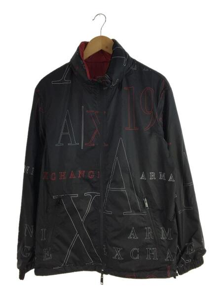 ARMANI EXCHANGE(アルマーニエクスチェンジ) / リバーシブルジャケット 