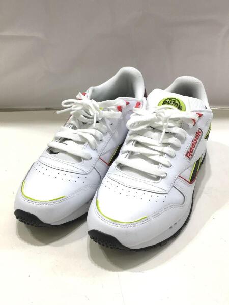 Reebok(リーボック) / CLASSIC LEATHER PUMP/ローカットスニーカー 