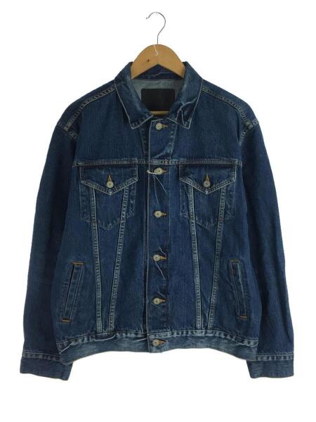 RATS(ラッツ) / 3rd TYPE DENIM JKT/Gジャン/L/デニム/IDG/23RJ-0212 