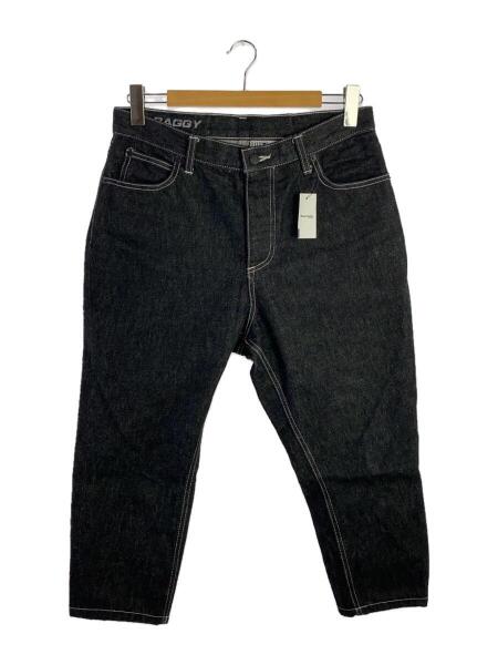 Blackeyepatch(ブラックアイパッチ) / EMBLEM BAGGY JEANS/バギー 