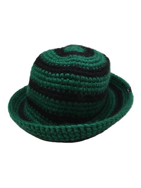 STUSSY(ステューシー) / Swirl Knit Bucket Hat/バケットハット 