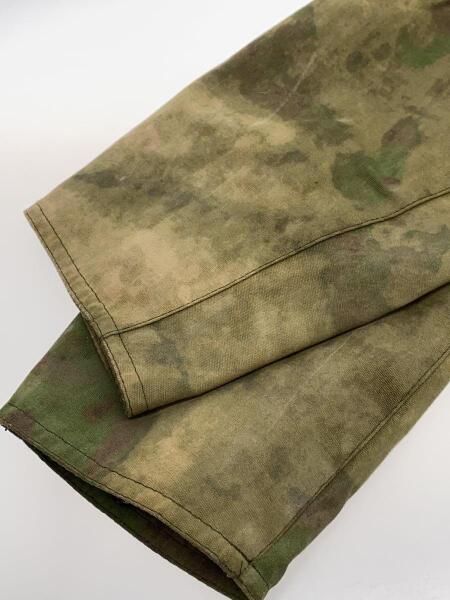 Barbour(バブアー) / SL DURHAM CAMO/オイルドジャケット/ダーハム/36 