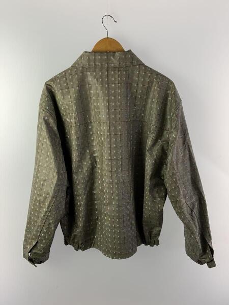 doublet(ダブレット) / HOLOGRAM COATING JACKET/ジャケット/M 