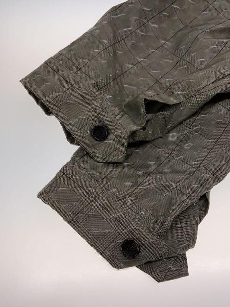 doublet(ダブレット) / HOLOGRAM COATING JACKET/ジャケット/M 