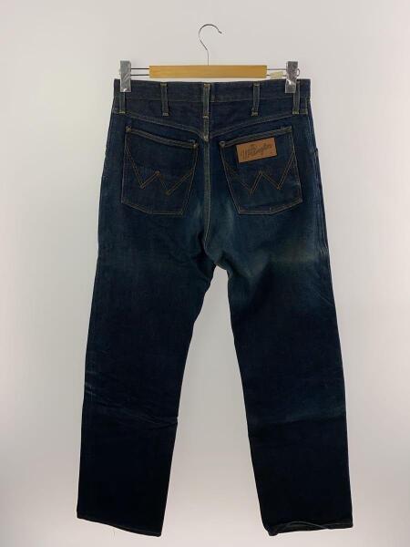 WRANGLER(ラングラー) / 1964年復刻/セミオートTALON/ボタン裏A2/斜め 