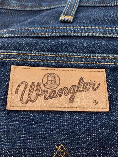 WRANGLER(ラングラー) / 1964年復刻/セミオートTALON/ボタン裏A2/斜め 