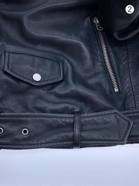 ALLSAINTS(オールセインツ) / BOYSON BIKER JACKET/ダブルライダース