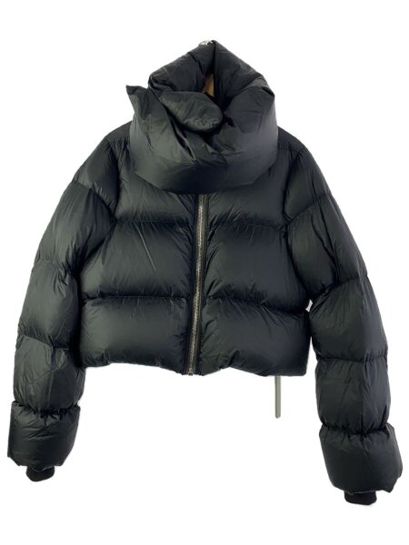 Rick Owens(リックオウエンス) / 22AW/Funnel Neck Puffer Jacket/40 