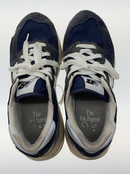 NEW BALANCE(ニューバランス) / M5740/ネイビー/27cm/NVY | 中古品の