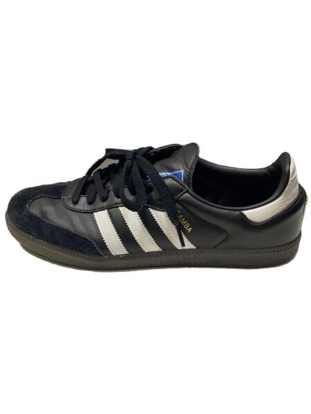 adidas(アディダス) / オリジナルス/SAMBA OG/サンバ/ブラック/B75807 