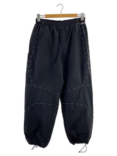 Supreme Side Logo Track Pant ブラック M 19aw 19AW Supreme Side Logo Track Pant Black
