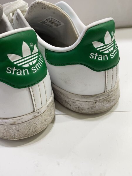 adidas(アディダス) / STAN SMITH_スタンスミス/26.5cm/WHT/フェイク