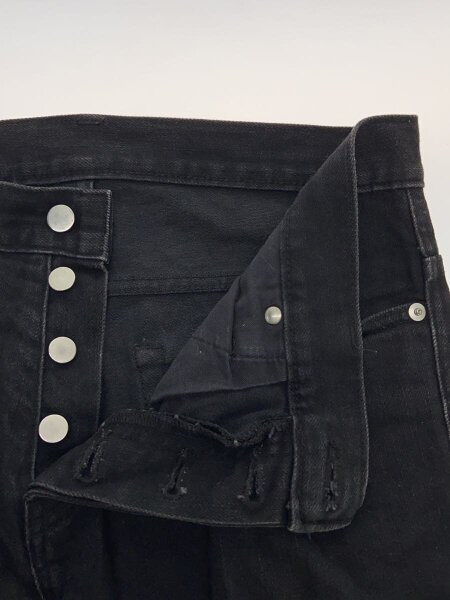 SUB-AGE.(サベージ) / スキニーパンツ/3/コットン/BLK | 古着の販売 
