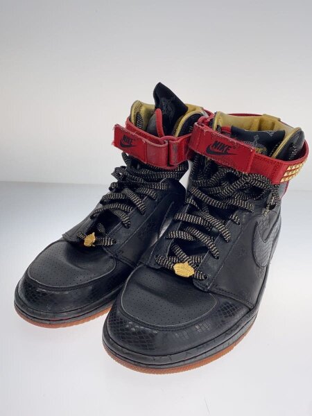 NIKE(ナイキ) / DYNASTY HIGH/ダイナスティハイ/ブラック/388986-001 