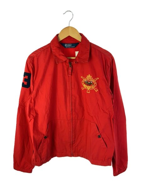 POLO RALPH LAUREN(ポロラルフローレン) / 90s/ワークジャケット