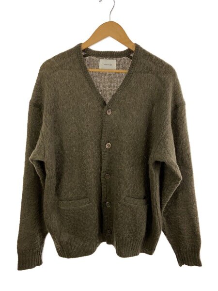 その他ブランド(ソノタブランド) / PORT BY ARK/Mohair Cardigan/2 