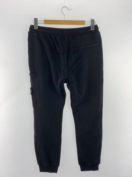 STONE ISLAND(ストーンアイランド) / ボトム/M/コットン/BLK/701560351