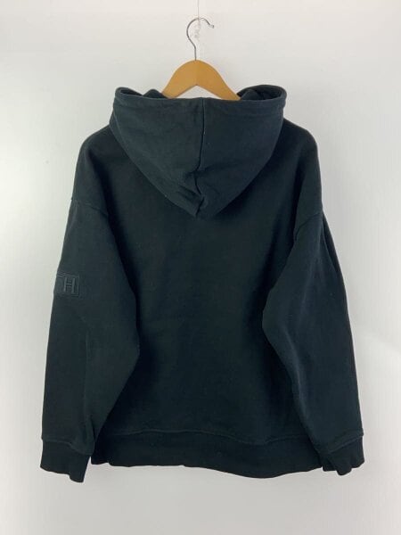 KITH(キス) / パーカー/M/コットン/BLK/×Def Jam Recordings | 古着の 