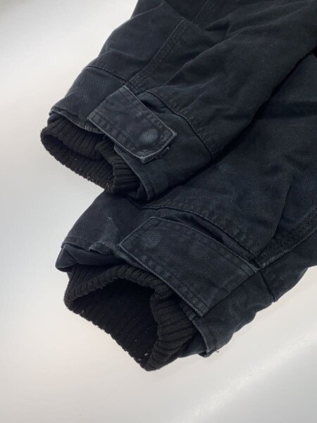DICKIES(ディッキーズ) / ダックパーカー/内ボアキルティング/ワーク 